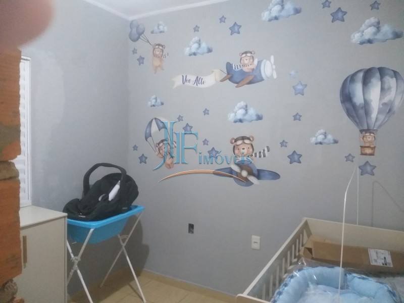 JF Imóveis | Imobiliária em Ribeirão Preto | CASA SOBRADO - Jardim Iara - Ribeirão Preto
