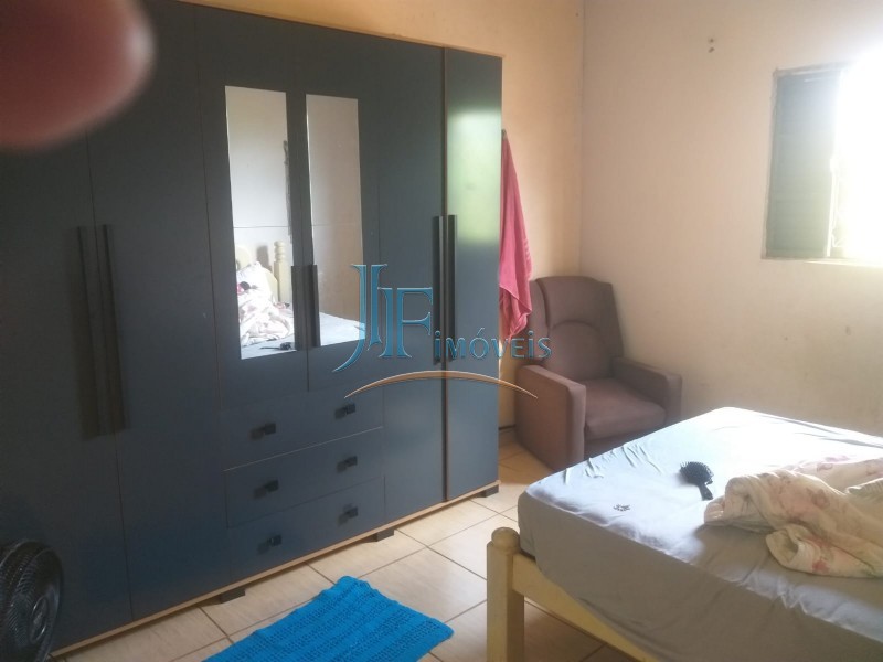 JF Imóveis | Imobiliária em Ribeirão Preto | CASA SOBRADO - Jardim Iara - Ribeirão Preto