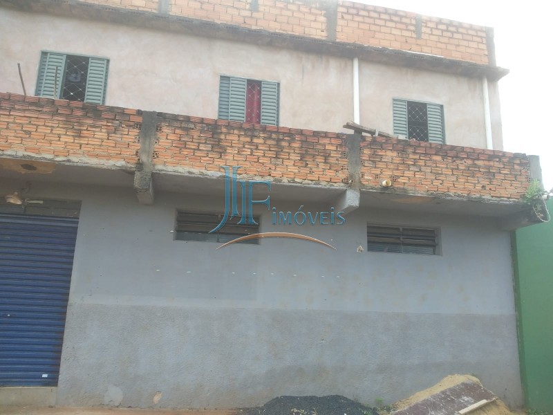 JF Imóveis | Imobiliária em Ribeirão Preto | CASA SOBRADO - Jardim Iara - Ribeirão Preto
