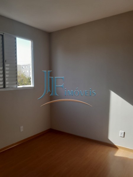 JF Imóveis | Imobiliária em Ribeirão Preto | Apartamento - Jardim Ouro Branco - Ribeirão Preto