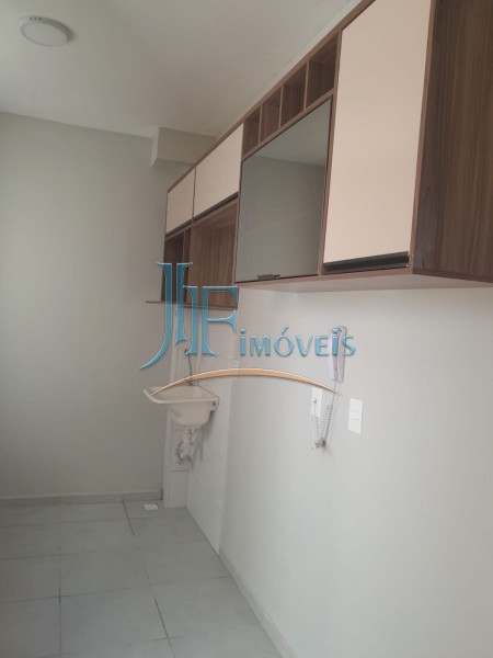 JF Imóveis | Imobiliária em Ribeirão Preto | Apartamento - Jardim Ouro Branco - Ribeirão Preto