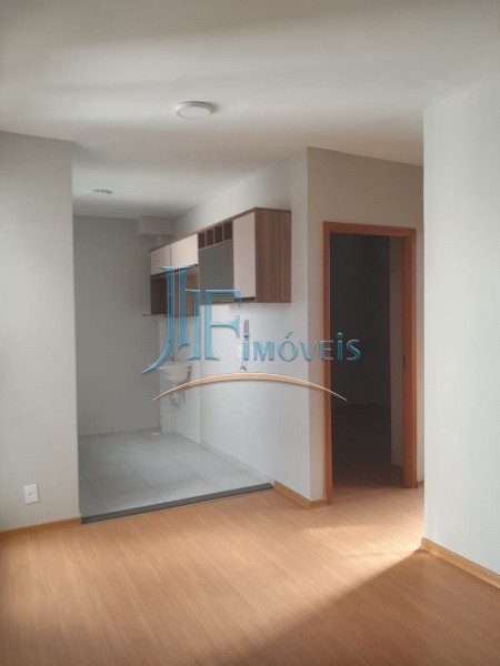 JF Imóveis | Imobiliária em Ribeirão Preto | Apartamento - Jardim Ouro Branco - Ribeirão Preto