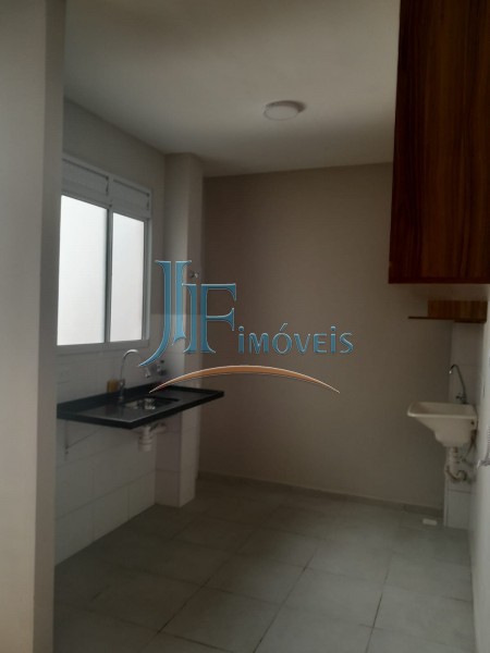 JF Imóveis | Imobiliária em Ribeirão Preto | Apartamento - Jardim Ouro Branco - Ribeirão Preto
