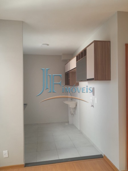 JF Imóveis | Imobiliária em Ribeirão Preto | Apartamento - Jardim Ouro Branco - Ribeirão Preto