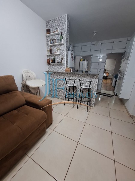 JF Imóveis | Imobiliária em Ribeirão Preto | Casa - Jardim Horizonte Verde - Ribeirão Preto