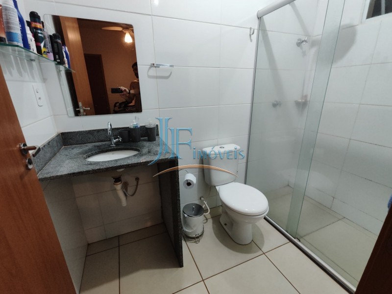 JF Imóveis | Imobiliária em Ribeirão Preto | Casa - Jardim Horizonte Verde - Ribeirão Preto
