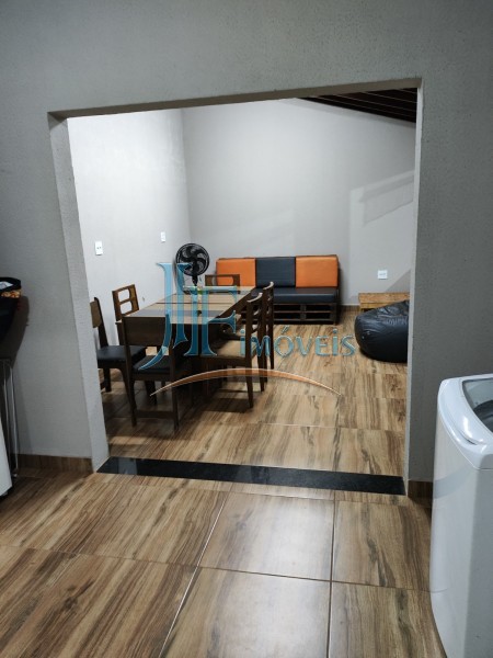 JF Imóveis | Imobiliária em Ribeirão Preto | Casa - Jardim Horizonte Verde - Ribeirão Preto