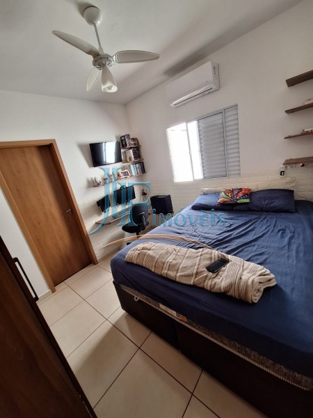 JF Imóveis | Imobiliária em Ribeirão Preto | Casa - Jardim Horizonte Verde - Ribeirão Preto