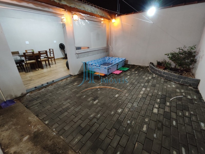JF Imóveis | Imobiliária em Ribeirão Preto | Casa - Jardim Horizonte Verde - Ribeirão Preto