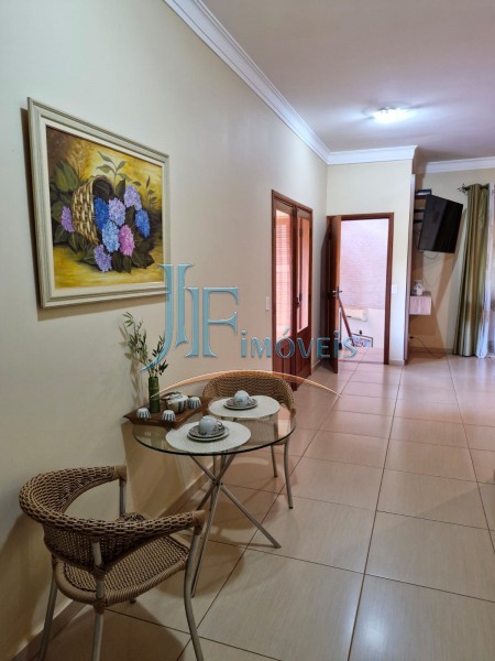 JF Imóveis | Imobiliária em Ribeirão Preto | Chácara - Parque São Sebastião - Ribeirão Preto