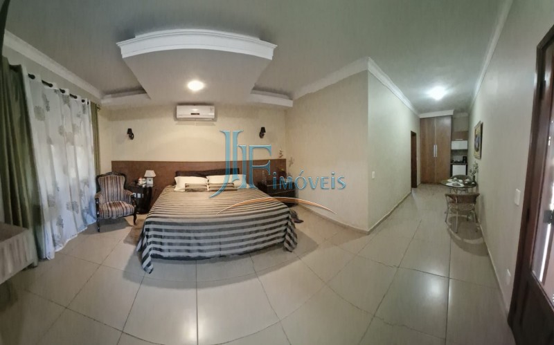 JF Imóveis | Imobiliária em Ribeirão Preto | Chácara - Parque São Sebastião - Ribeirão Preto