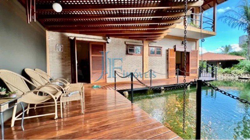 JF Imóveis | Imobiliária em Ribeirão Preto | Chácara - Parque São Sebastião - Ribeirão Preto