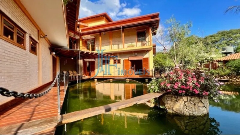 JF Imóveis | Imobiliária em Ribeirão Preto | Chácara - Parque São Sebastião - Ribeirão Preto