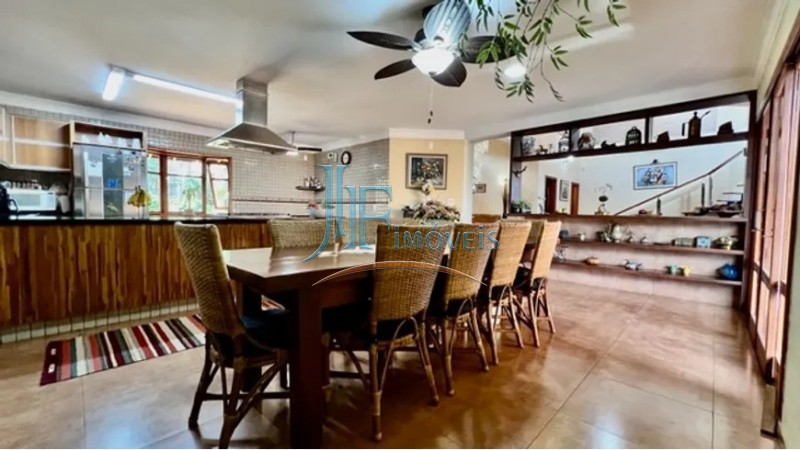 JF Imóveis | Imobiliária em Ribeirão Preto | Chácara - Parque São Sebastião - Ribeirão Preto