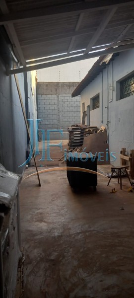 JF Imóveis | Imobiliária em Ribeirão Preto | Galpão/Área - Lagoinha - Ribeirão Preto