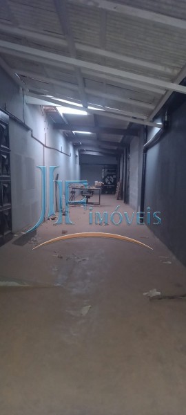 JF Imóveis | Imobiliária em Ribeirão Preto | Galpão/Área - Lagoinha - Ribeirão Preto