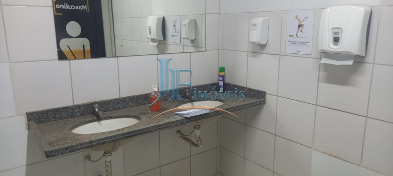 JF Imóveis | Imobiliária em Ribeirão Preto | Galpão/Área - Lagoinha - Ribeirão Preto