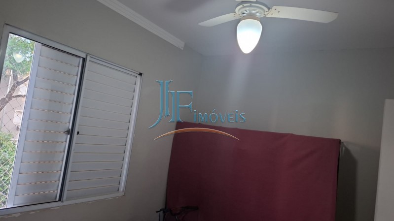 JF Imóveis | Imobiliária em Ribeirão Preto | Apartamento - Vila Virgínia - Ribeirão Preto