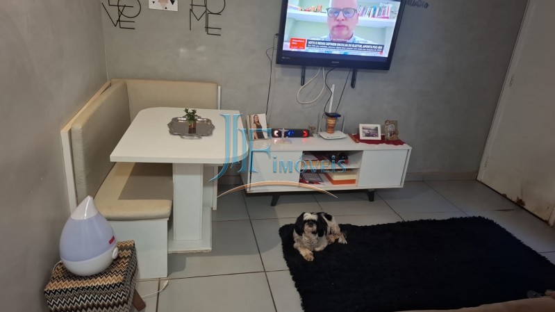 JF Imóveis | Imobiliária em Ribeirão Preto | Apartamento - Vila Virgínia - Ribeirão Preto