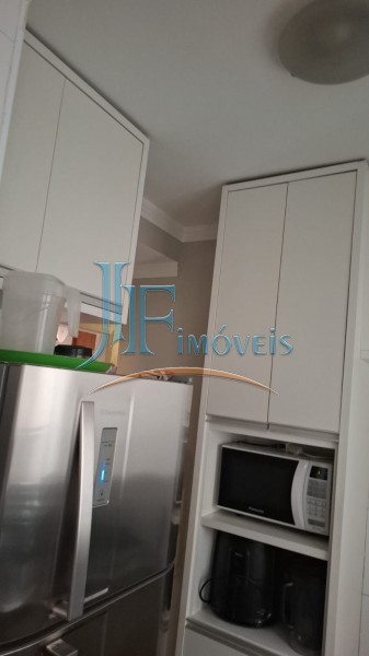 JF Imóveis | Imobiliária em Ribeirão Preto | Apartamento - Vila Virgínia - Ribeirão Preto