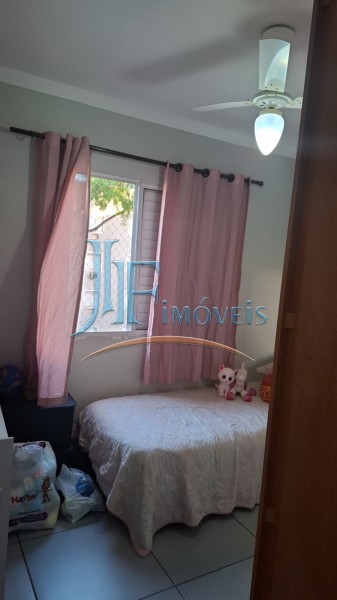 JF Imóveis | Imobiliária em Ribeirão Preto | Apartamento - Vila Virgínia - Ribeirão Preto