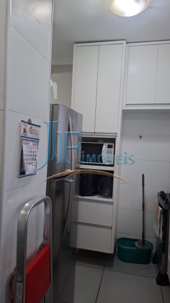 JF Imóveis | Imobiliária em Ribeirão Preto | Apartamento - Vila Virgínia - Ribeirão Preto