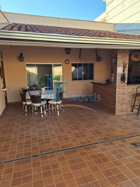 JF Imóveis | Imobiliária em Ribeirão Preto | Casa - Lagoinha - Ribeirão Preto