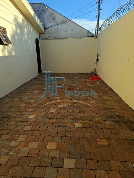 JF Imóveis | Imobiliária em Ribeirão Preto | Casa - Lagoinha - Ribeirão Preto