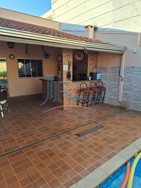 JF Imóveis | Imobiliária em Ribeirão Preto | Casa - Lagoinha - Ribeirão Preto