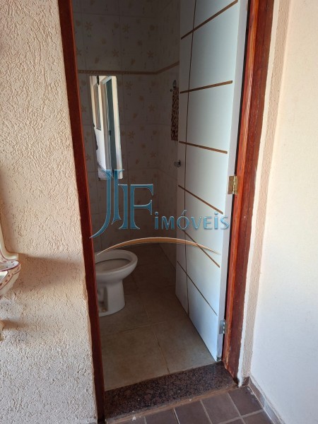 JF Imóveis | Imobiliária em Ribeirão Preto | Casa - Lagoinha - Ribeirão Preto