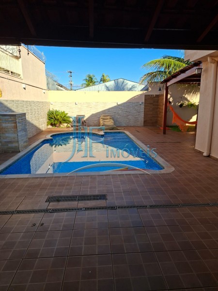 JF Imóveis | Imobiliária em Ribeirão Preto | Casa - Lagoinha - Ribeirão Preto