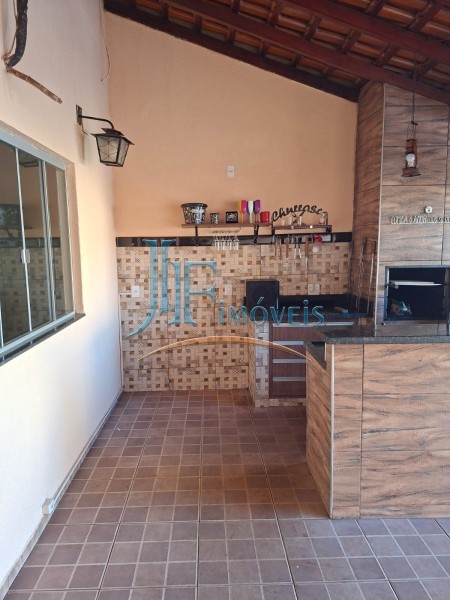 JF Imóveis | Imobiliária em Ribeirão Preto | Casa - Lagoinha - Ribeirão Preto