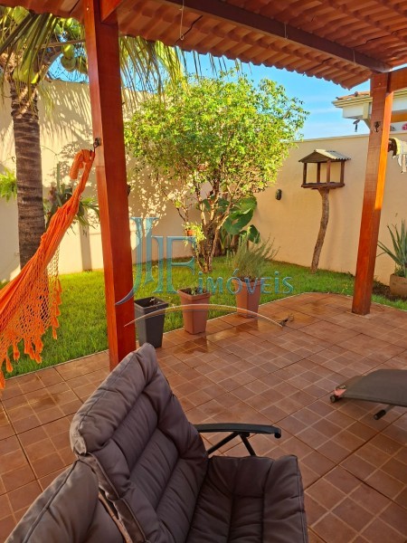 JF Imóveis | Imobiliária em Ribeirão Preto | Casa - Lagoinha - Ribeirão Preto