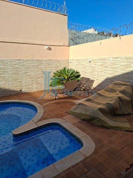 JF Imóveis | Imobiliária em Ribeirão Preto | Casa - Lagoinha - Ribeirão Preto