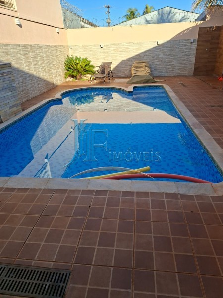 JF Imóveis | Imobiliária em Ribeirão Preto | Casa - Lagoinha - Ribeirão Preto