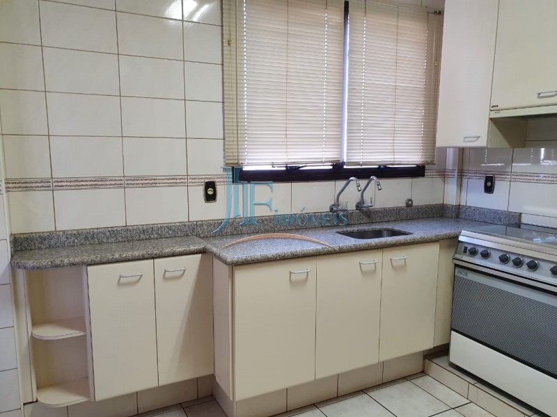 JF Imóveis | Imobiliária em Ribeirão Preto | Apartamento - Santa Cruz - Ribeirão Preto