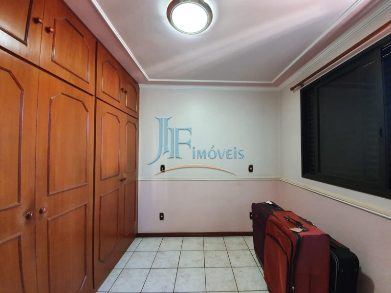 JF Imóveis | Imobiliária em Ribeirão Preto | Apartamento - Santa Cruz - Ribeirão Preto