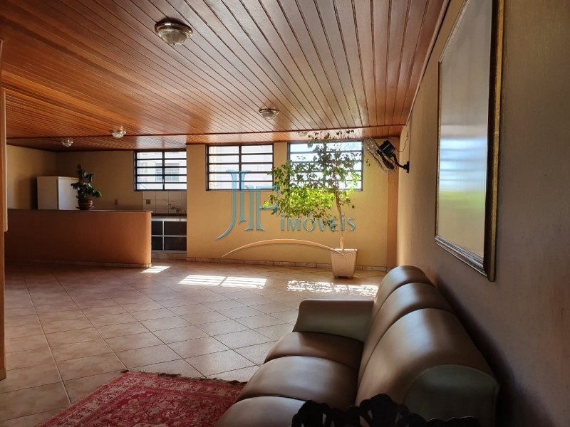 JF Imóveis | Imobiliária em Ribeirão Preto | Apartamento - Santa Cruz - Ribeirão Preto