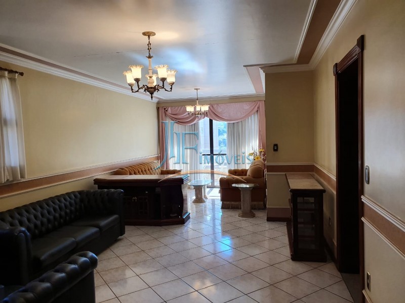 JF Imóveis | Imobiliária em Ribeirão Preto | Apartamento - Santa Cruz - Ribeirão Preto