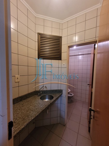 JF Imóveis | Imobiliária em Ribeirão Preto | Sala Comercial - Campos Eliseos - Ribeirão Preto