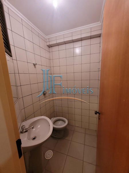 JF Imóveis | Imobiliária em Ribeirão Preto | Sala Comercial - Campos Eliseos - Ribeirão Preto