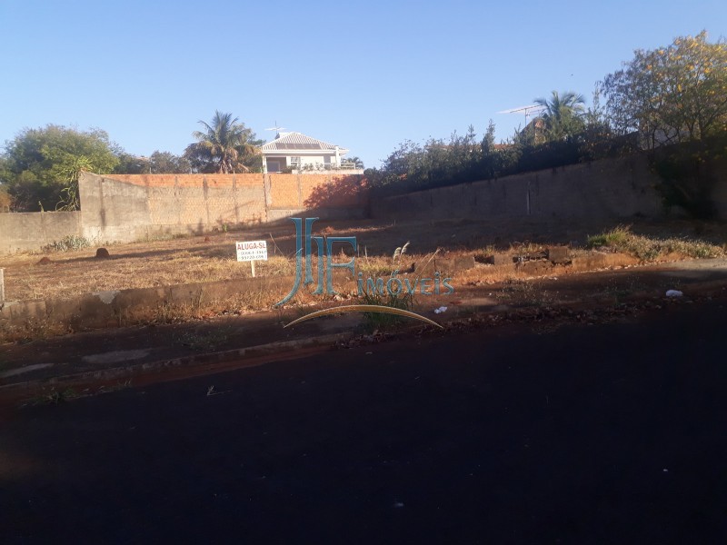 JF Imóveis | Imobiliária em Ribeirão Preto | Terreno - City Ribeirão - Ribeirão Preto