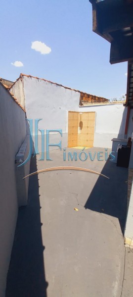 JF Imóveis | Imobiliária em Ribeirão Preto | Casa - Parque dos Flamboyans - Ribeirão Preto