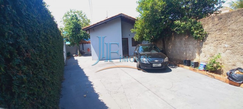 JF Imóveis | Imobiliária em Ribeirão Preto | Casa - Parque dos Flamboyans - Ribeirão Preto