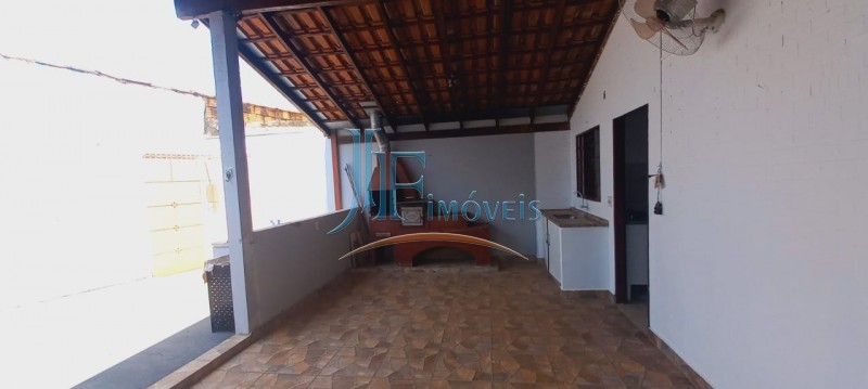 JF Imóveis | Imobiliária em Ribeirão Preto | Casa - Parque dos Flamboyans - Ribeirão Preto