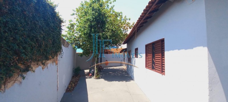 JF Imóveis | Imobiliária em Ribeirão Preto | Casa - Parque dos Flamboyans - Ribeirão Preto