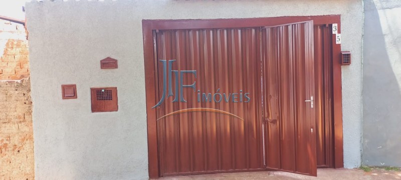 JF Imóveis | Imobiliária em Ribeirão Preto | Casa - Parque dos Flamboyans - Ribeirão Preto