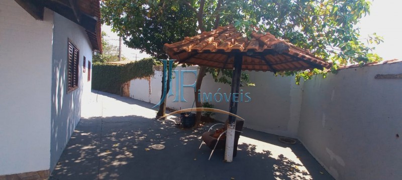 JF Imóveis | Imobiliária em Ribeirão Preto | Casa - Parque dos Flamboyans - Ribeirão Preto