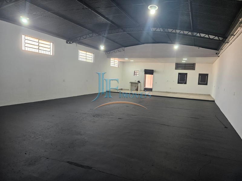 JF Imóveis | Imobiliária em Ribeirão Preto | Sala Comercial - Campos Eliseos - Ribeirão Preto