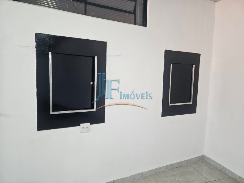 JF Imóveis | Imobiliária em Ribeirão Preto | Sala Comercial - Campos Eliseos - Ribeirão Preto